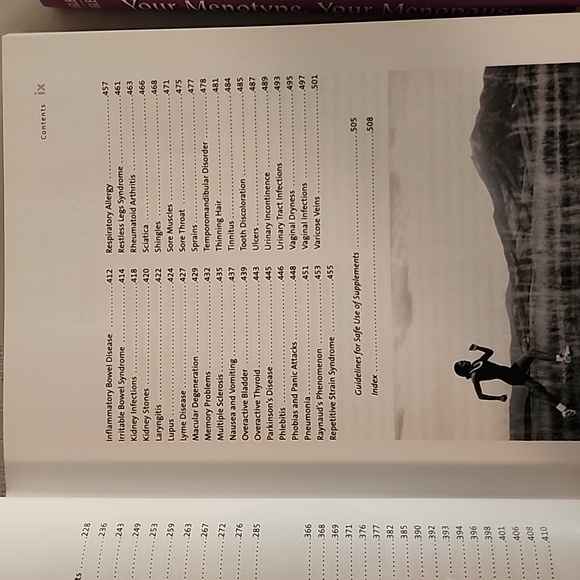 Preventions Ultimate Guide ton Women's Health and Wellness - Picture 5 of 5